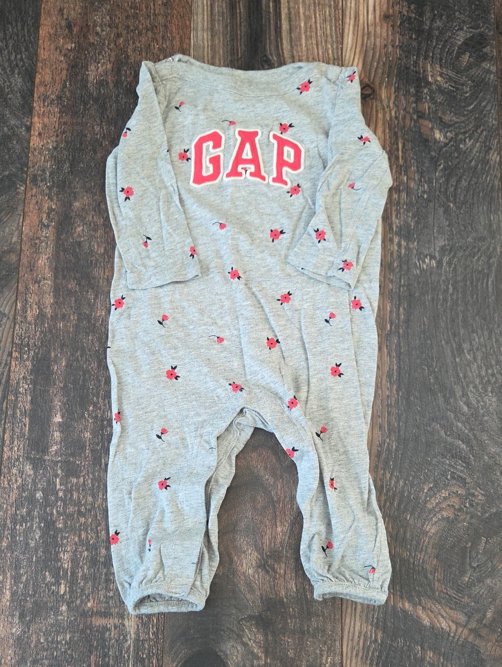 Gap One Piece